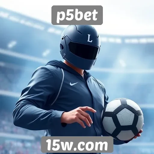 Simuladores de apostas e suas funcionalidades no p5bet