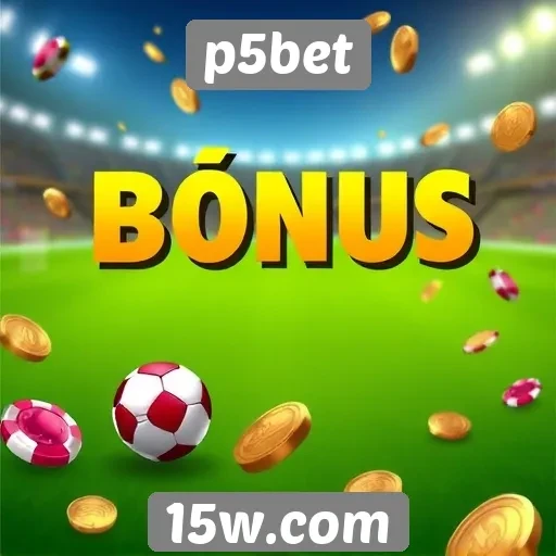 Comparativo de bônus e promoções na p5bet