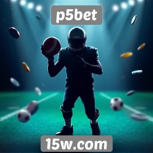 Análise das opções de jogos disponíveis no p5bet