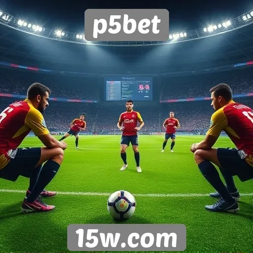 Entrevista com jogadores frequentes do p5bet
