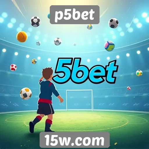 Análise da plataforma de jogos p5bet