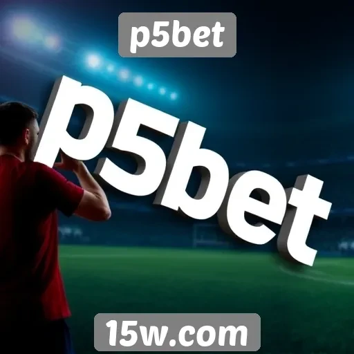Comparação entre p5bet e concorrentes do mercado