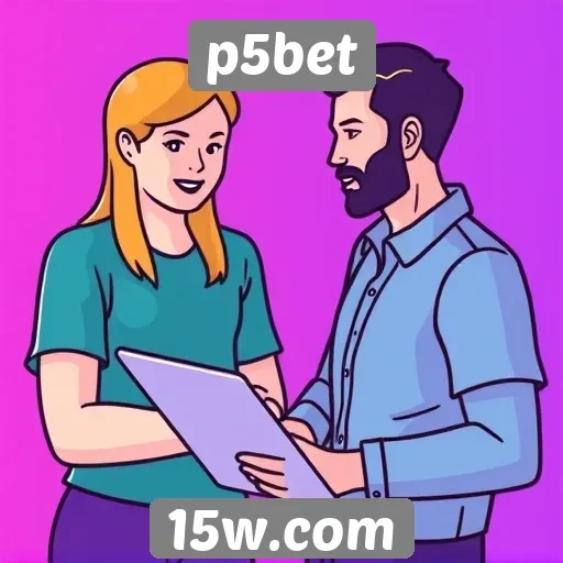 Opiniões de jogadores sobre o atendimento ao cliente do p5bet