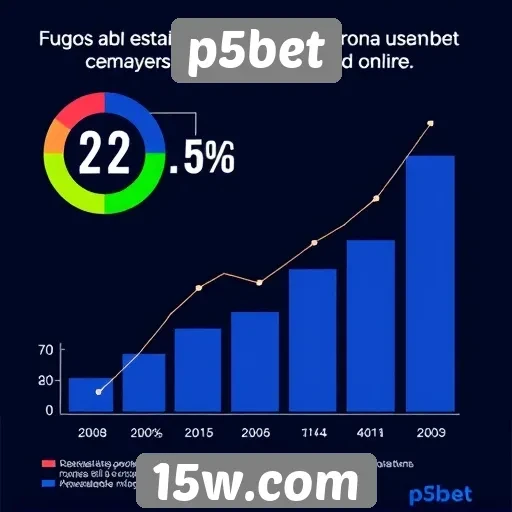 Logo da p5bet